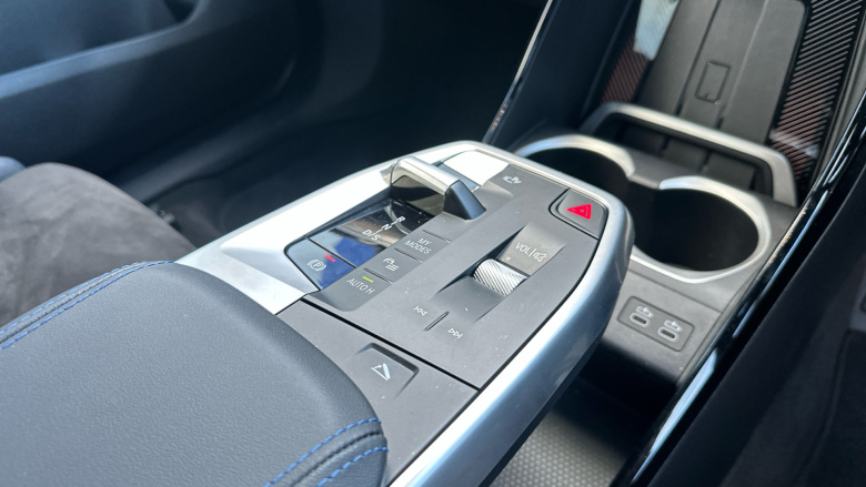 BMW X2 sDrive 20i M Sport 5dr Step Auto Petrol Hatchback